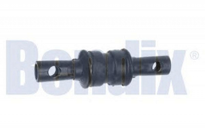 BENDIX 043201b -  Подвеска, рычаг независимой подвески колеса