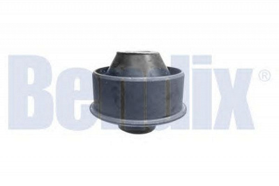 BENDIX 043224b -  Подвеска, рычаг независимой подвески колеса