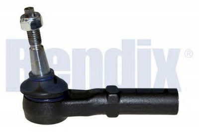 BENDIX 043244b -  Наконечник поперечной рулевой тяги