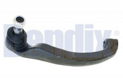 BENDIX 043253b -  Наконечник поперечной рулевой тяги