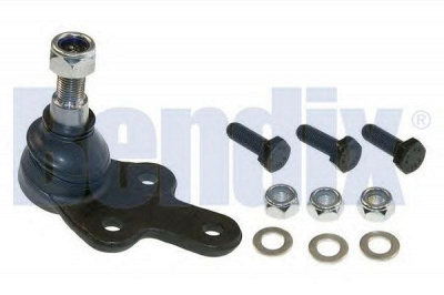 BENDIX 043275b -  Несущий / направляющий шарнир