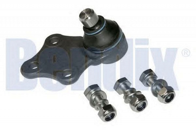 BENDIX 043284b -  Несущий / направляющий шарнир