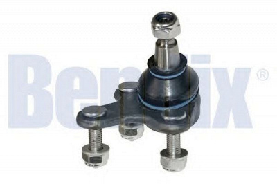 BENDIX 043286b -  Несущий / направляющий шарнир
