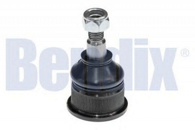 BENDIX 043287b -  Несущий / направляющий шарнир