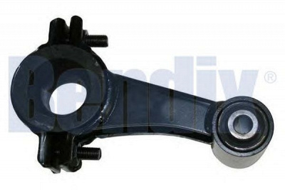BENDIX 043333b -  Тяга / стойка, стабилизатор
