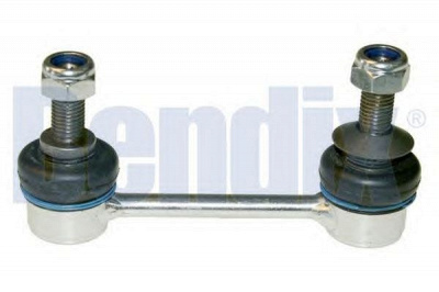 BENDIX 043350b -  Тяга / стойка, стабилизатор