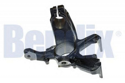 BENDIX 043399b -  Поворотный кулак, подвеска колеса