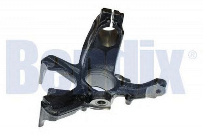 BENDIX 043400b -  Поворотный кулак, подвеска колеса