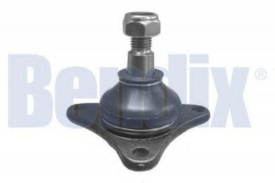 BENDIX 043406b -  Несущий / направляющий шарнир