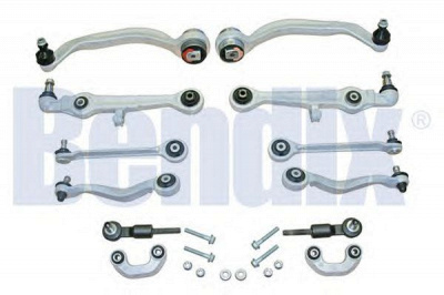 BENDIX 043411b -  Комлектующее руля, подвеска колеса