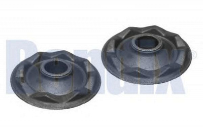 BENDIX 043412b -  Подвеска, рычаг независимой подвески колеса