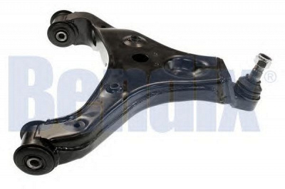 BENDIX 043429b -  Рычаг независимой подвески колеса, подвеска колеса