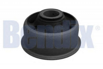 BENDIX 043439b -  Подвеска, рычаг независимой подвески колеса