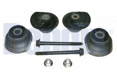 BENDIX 043441b -  Втулка, балка моста
