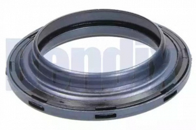 BENDIX 043451b -  Подшипник качения, опора стойки амортизатора