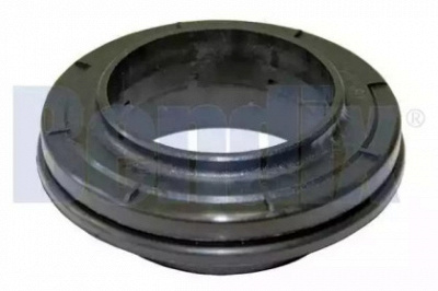 BENDIX 043454b -  Подшипник качения, опора стойки амортизатора