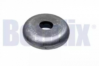 BENDIX 043457b -  Подшипник качения, опора стойки амортизатора