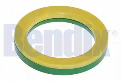 BENDIX 043461b -  Подшипник качения, опора стойки амортизатора