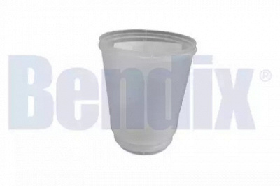 BENDIX 043478b -  Защитный колпак / пыльник, амортизатор