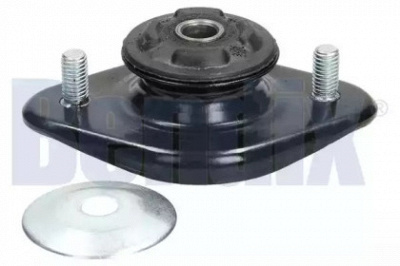 BENDIX 043485b -  Опора стойки амортизатора