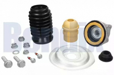 BENDIX 043595b -  Ремкомплект, опора стойки амортизатора