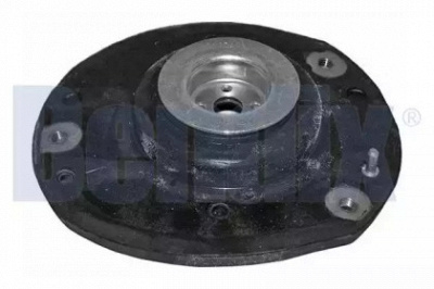 BENDIX 043666b -  Опора стойки амортизатора