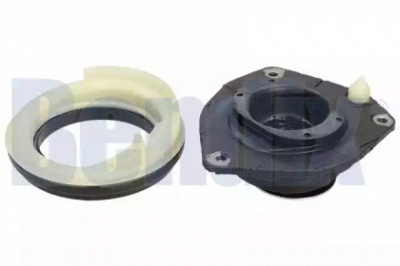 BENDIX 043692b -  Опора стойки амортизатора