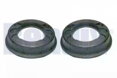 BENDIX 043697b -  Крепление стойки амортизатора
