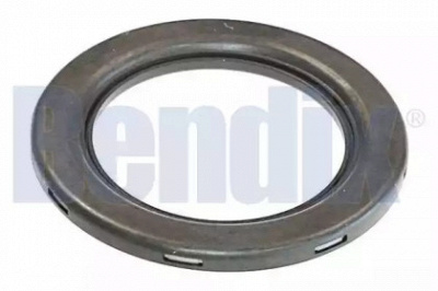 BENDIX 043700b -  Подшипник качения, опора стойки амортизатора