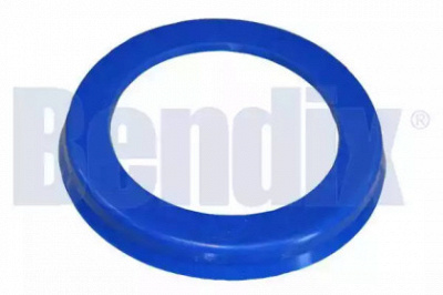 BENDIX 043702b -  Подшипник качения, опора стойки амортизатора