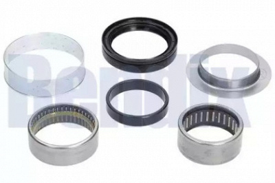 BENDIX 043707b -  Ремкомплект, подвеска колеса