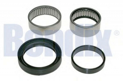 BENDIX 043708b -  Ремкомплект, подвеска колеса