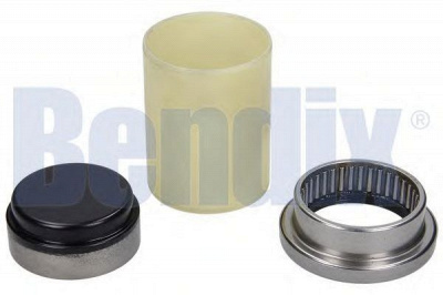 BENDIX 043711b -  Ремкомплект, подвеска колеса