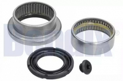 BENDIX 043712b -  Ремкомплект, подвеска колеса