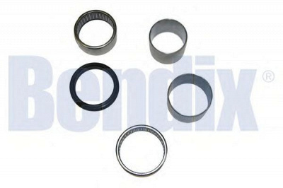 BENDIX 043713b -  Ремкомплект, подвеска колеса