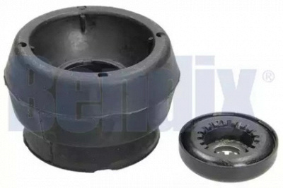 BENDIX 043715b -  Опора стойки амортизатора