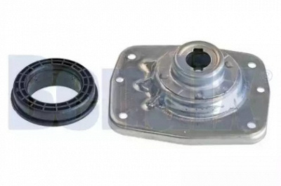 BENDIX 043737b -  Опора стойки амортизатора