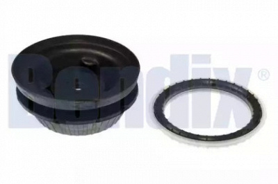 BENDIX 043741b -  Опора стойки амортизатора