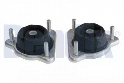 BENDIX 043744b -  Ремкомплект, опора стойки амортизатора
