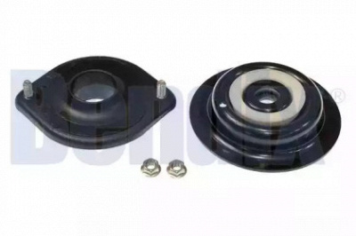 BENDIX 043748b -  Опора стойки амортизатора