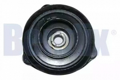 BENDIX 043756b -  Опора стойки амортизатора