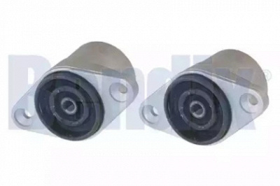BENDIX 043770b -  Ремкомплект, опора стойки амортизатора