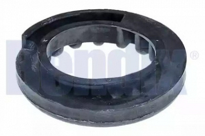 BENDIX 043781b -  Опорное кольцо, опора стойки амортизатора