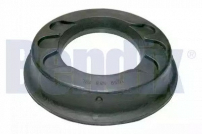 BENDIX 043782b -  Крепление стойки амортизатора