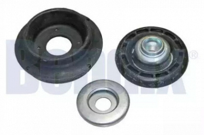 BENDIX 043801b -  Ремкомплект, опора стойки амортизатора