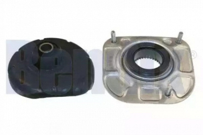 BENDIX 043809b -  Ремкомплект, опора стойки амортизатора