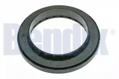 BENDIX 043815b -  Подшипник качения, опора стойки амортизатора
