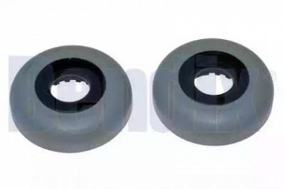 BENDIX 043829b -  Подшипник качения, опора стойки амортизатора