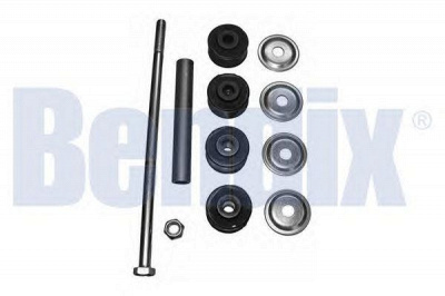BENDIX 043848b -  Ремкомплект, соединительная тяга стабилизатора