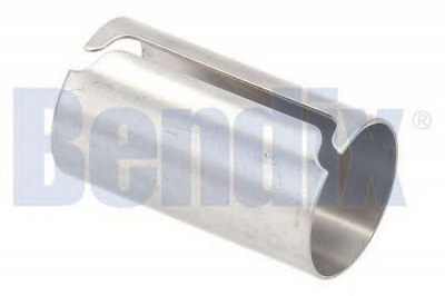 BENDIX 043856b -  Гильза, подвески поперечного рычага